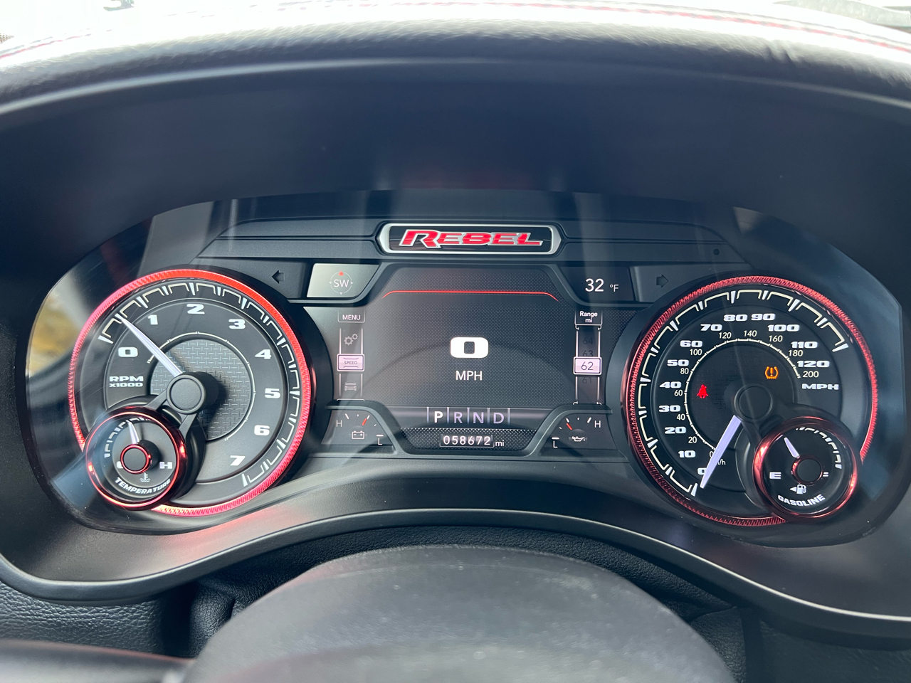 RAM 1500  2019 RAM 1500  2019