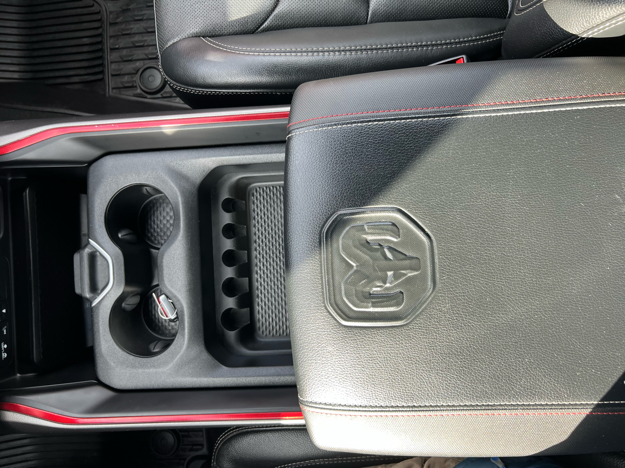 RAM 1500  2019 RAM 1500  2019