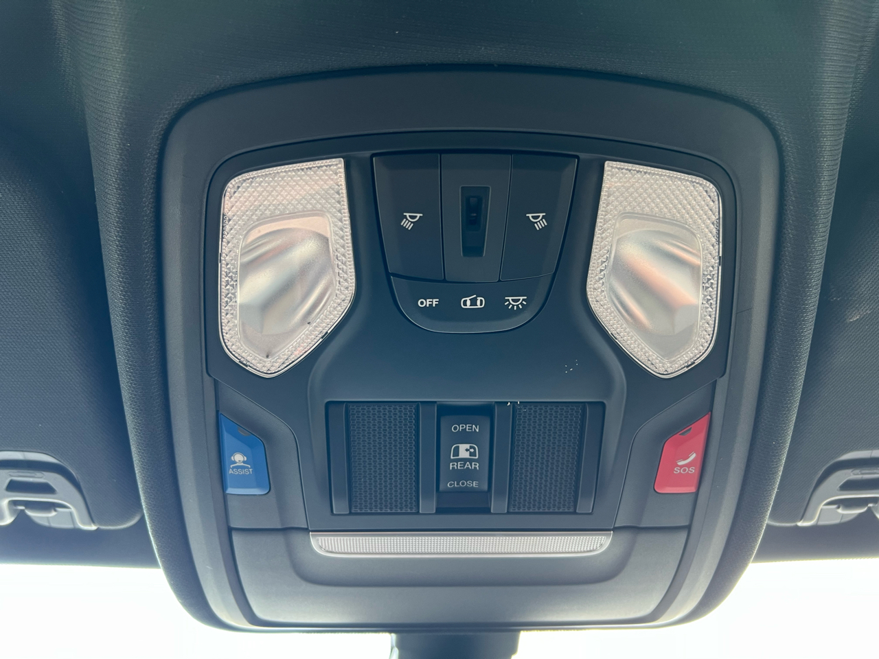 RAM 1500  2019 RAM 1500  2019