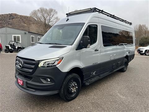 2022 Airstream Interstate 3500 AIRSTREAM 24X