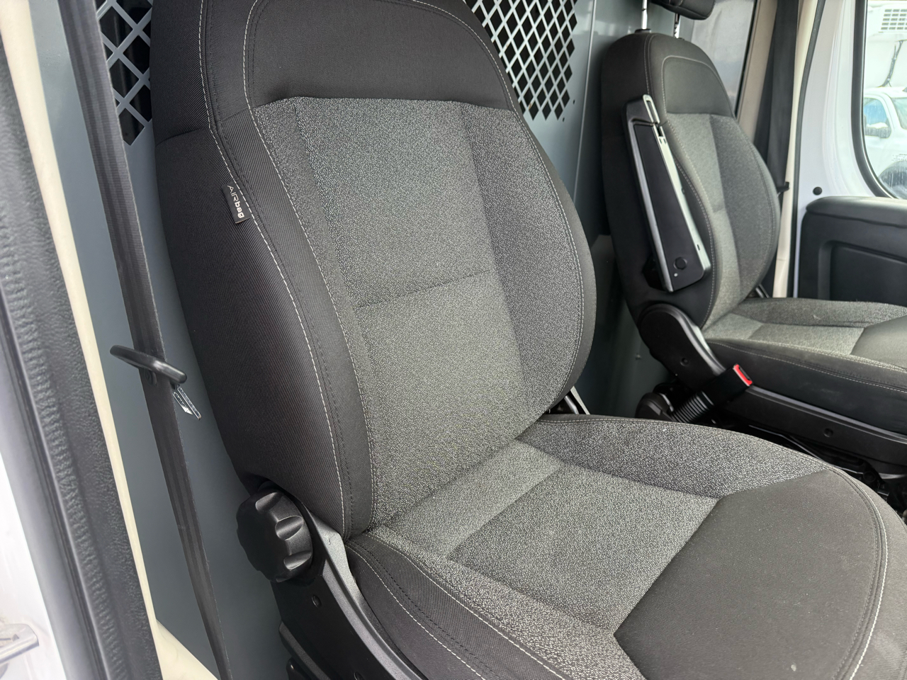 RAM ProMaster Cargo Van  2016