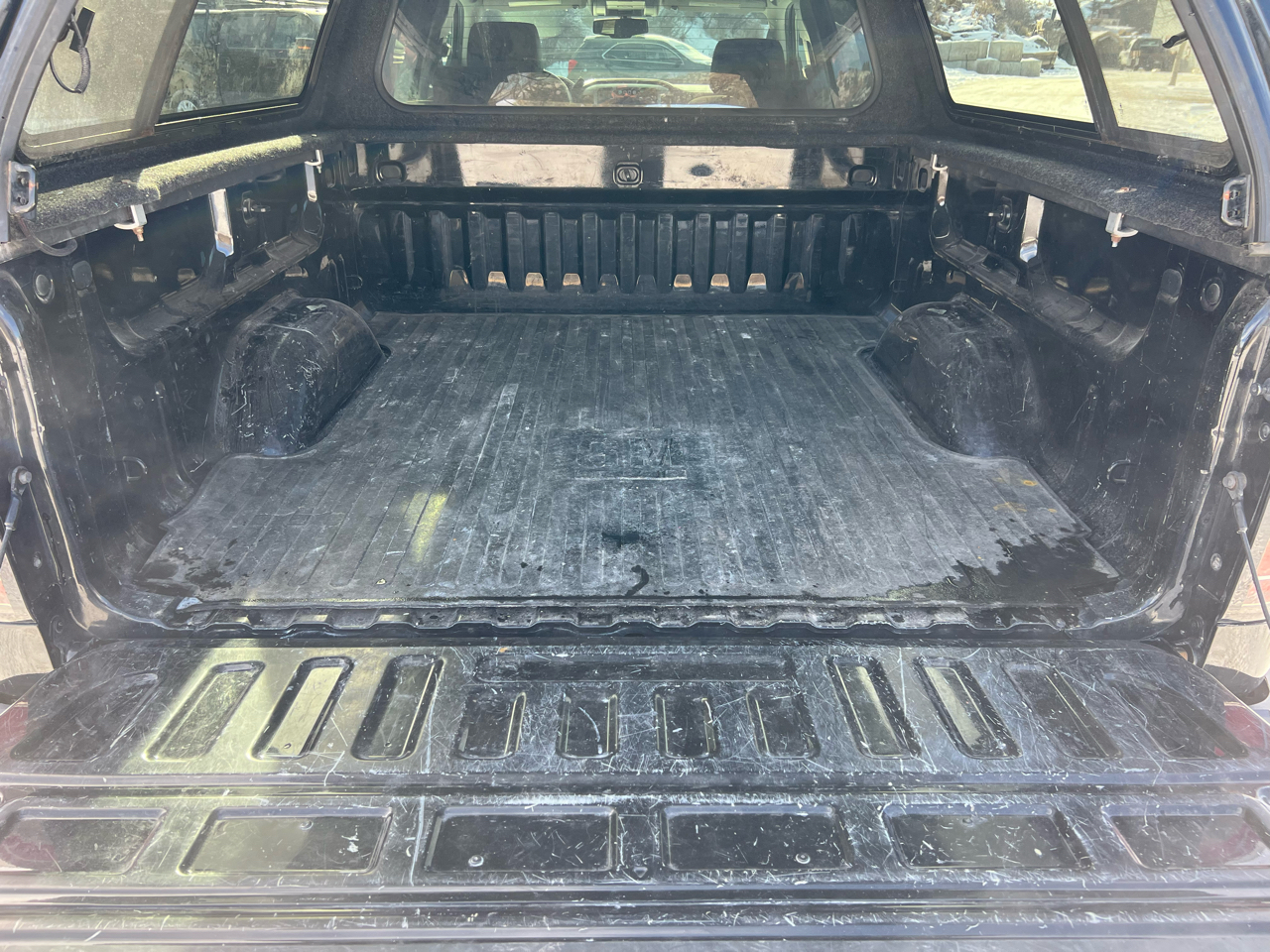 GMC Sierra 1500  2017