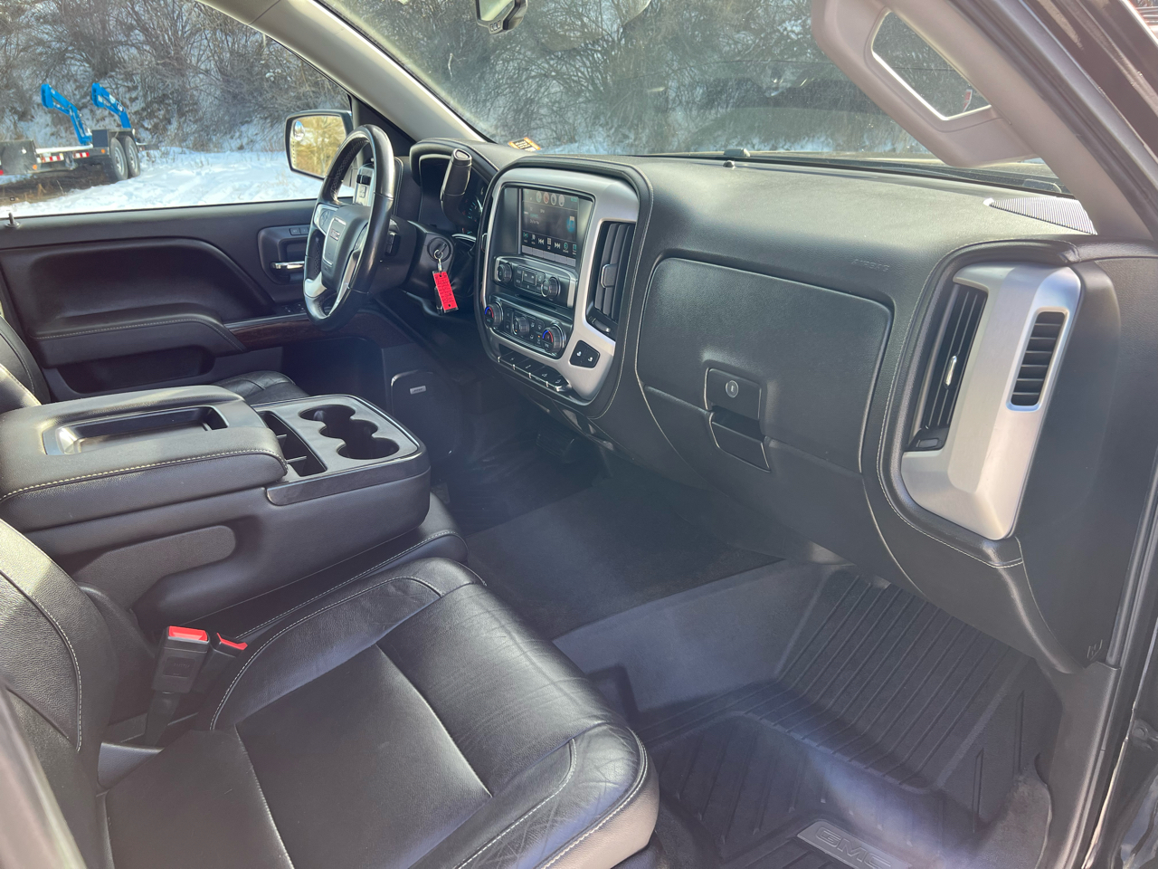 GMC Sierra 1500  2017