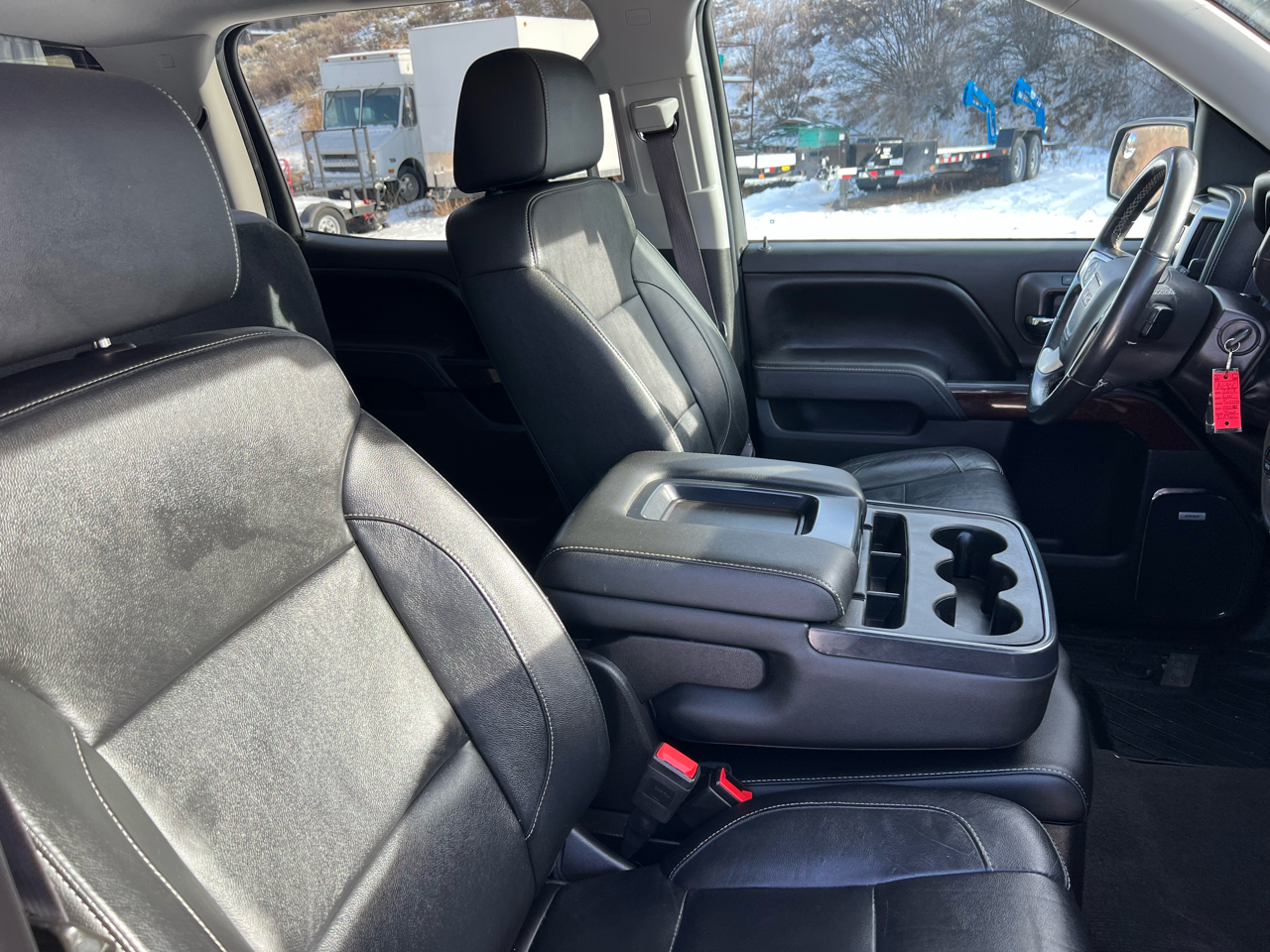 GMC Sierra 1500  2017