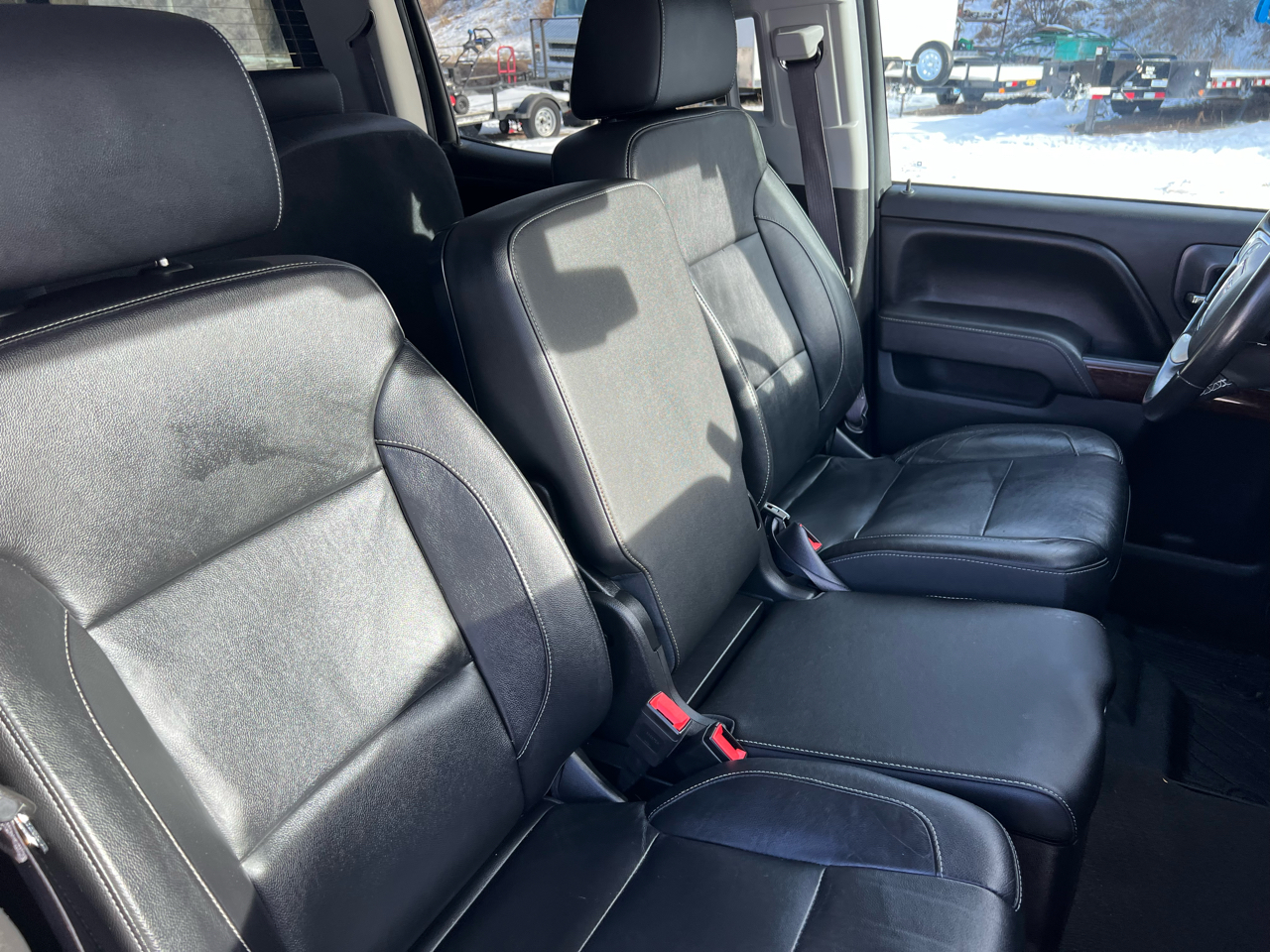 GMC Sierra 1500  2017