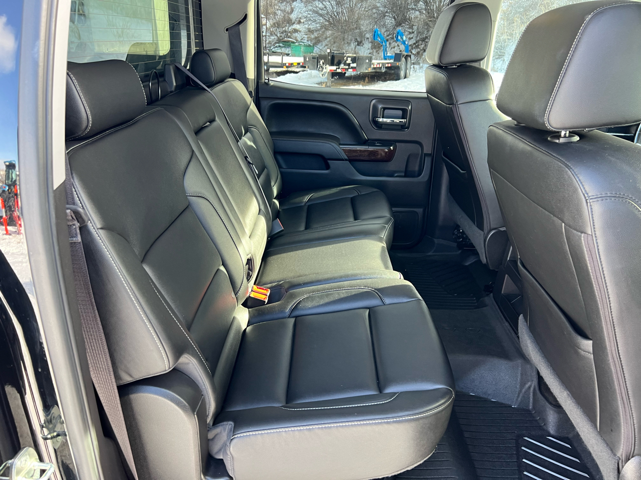 GMC Sierra 1500  2017