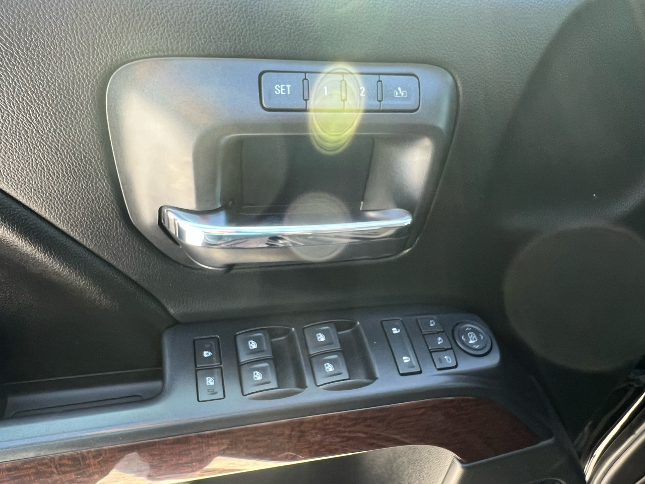 GMC Sierra 1500  2017