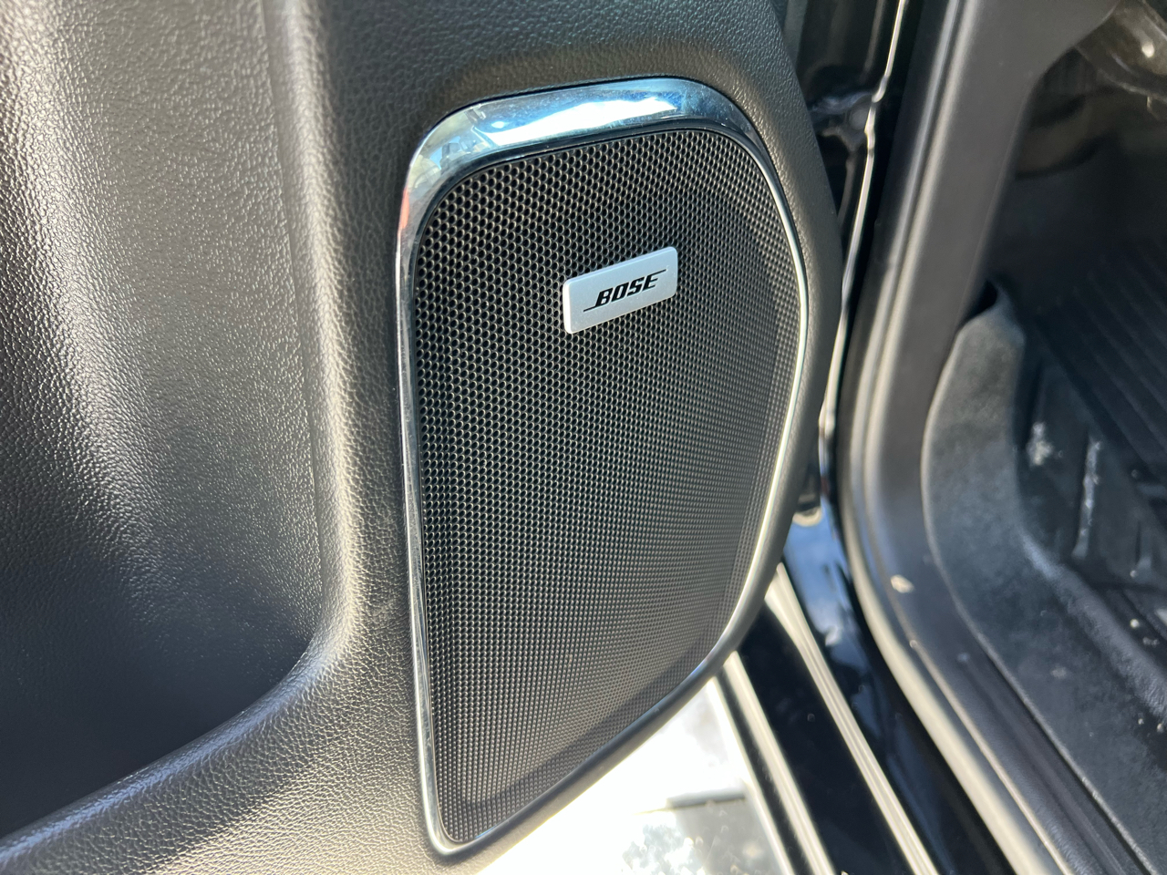 GMC Sierra 1500  2017