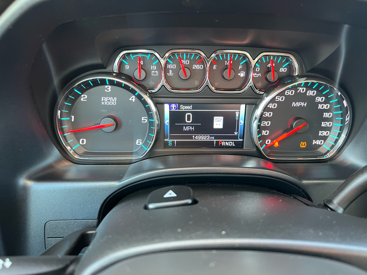 GMC Sierra 1500  2017