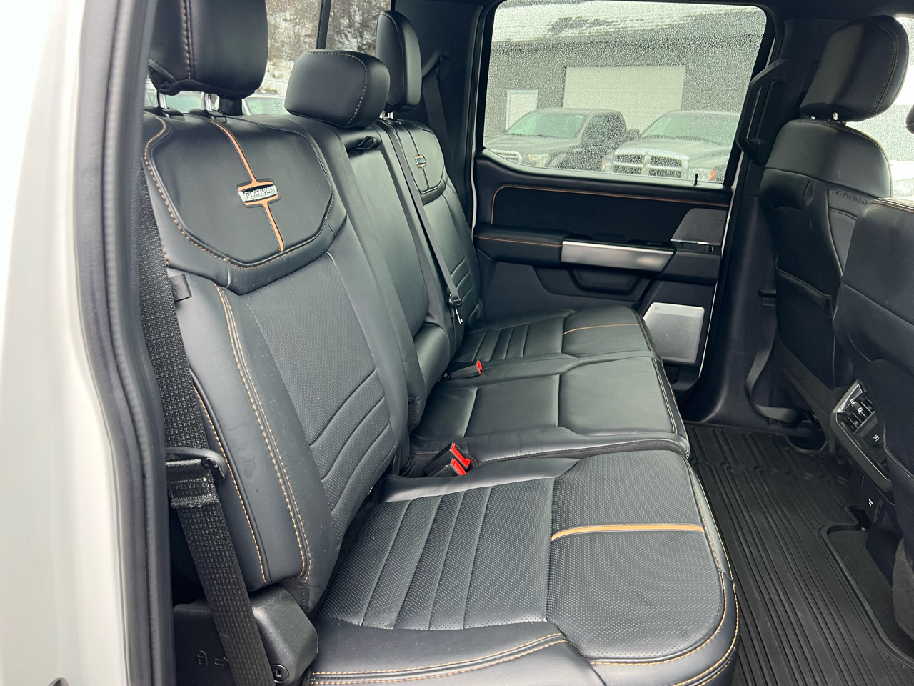 Ford Super Duty F-250 SRW  2024