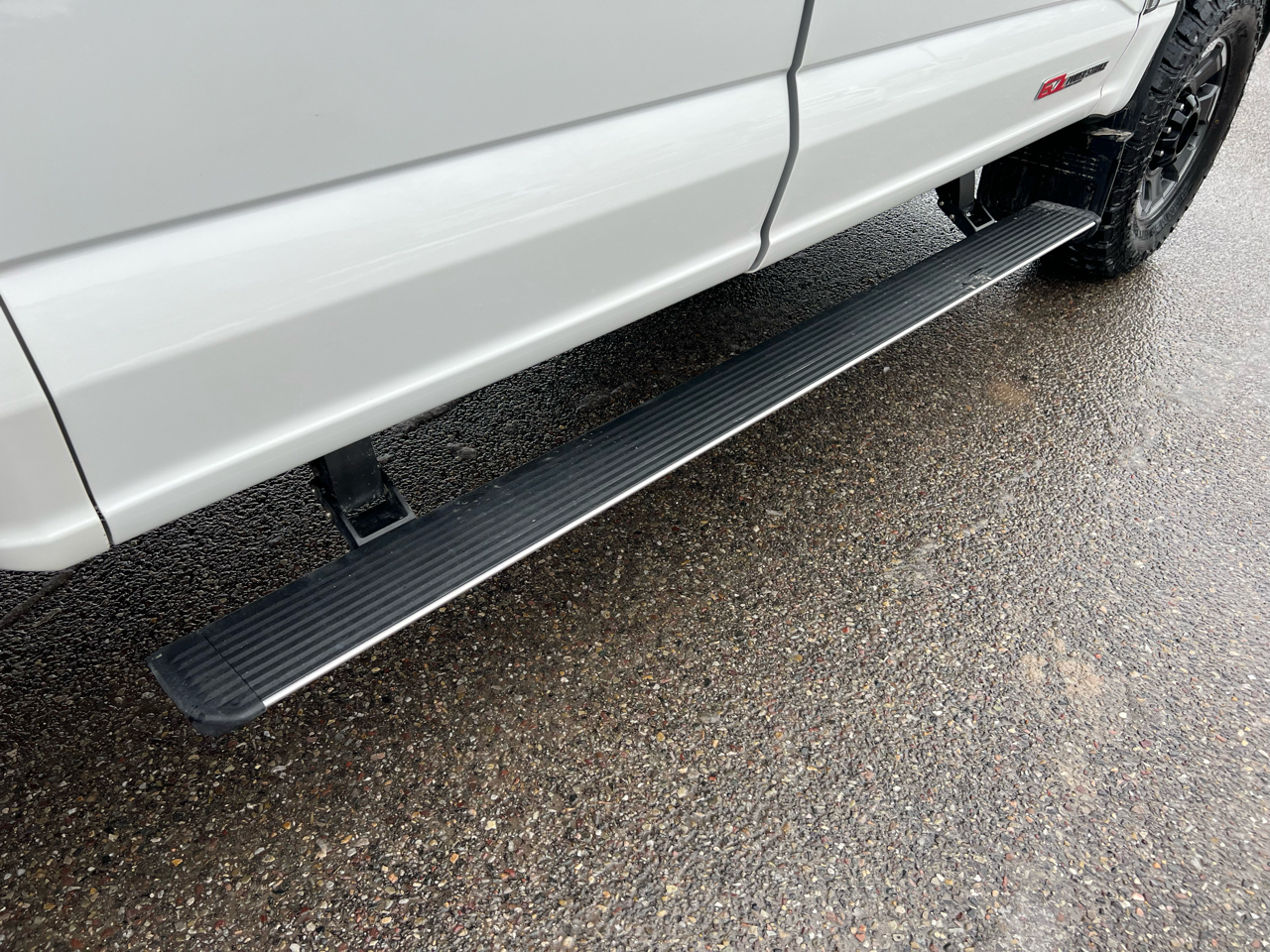 Ford Super Duty F-250 SRW  2024