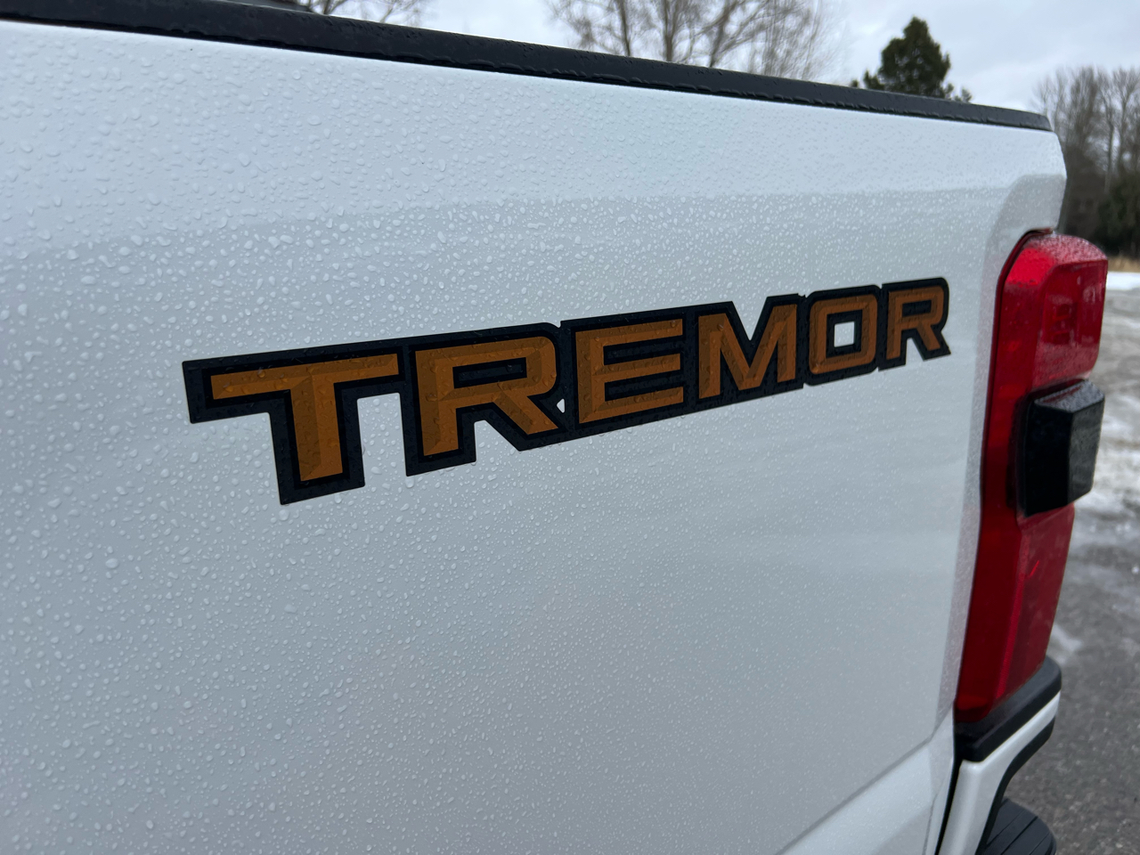 Ford Super Duty F-250 SRW  2024