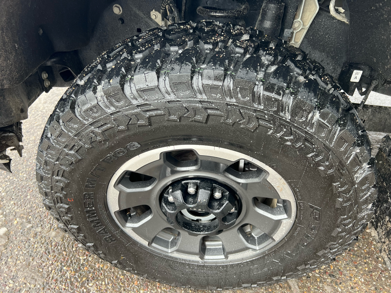 Ford Super Duty F-250 SRW  2024