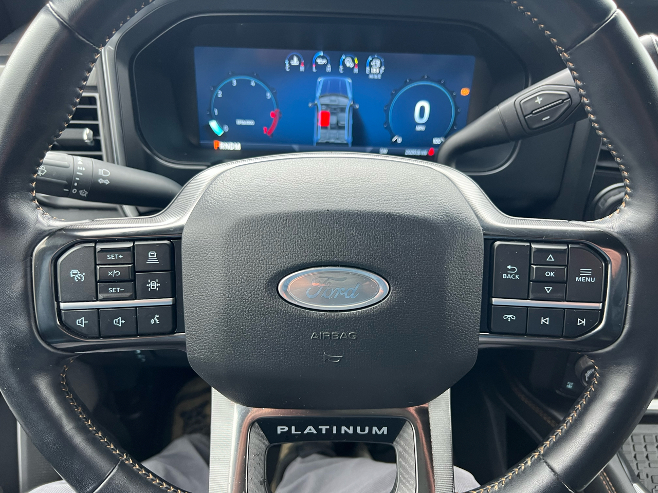 Ford Super Duty F-250 SRW  2024