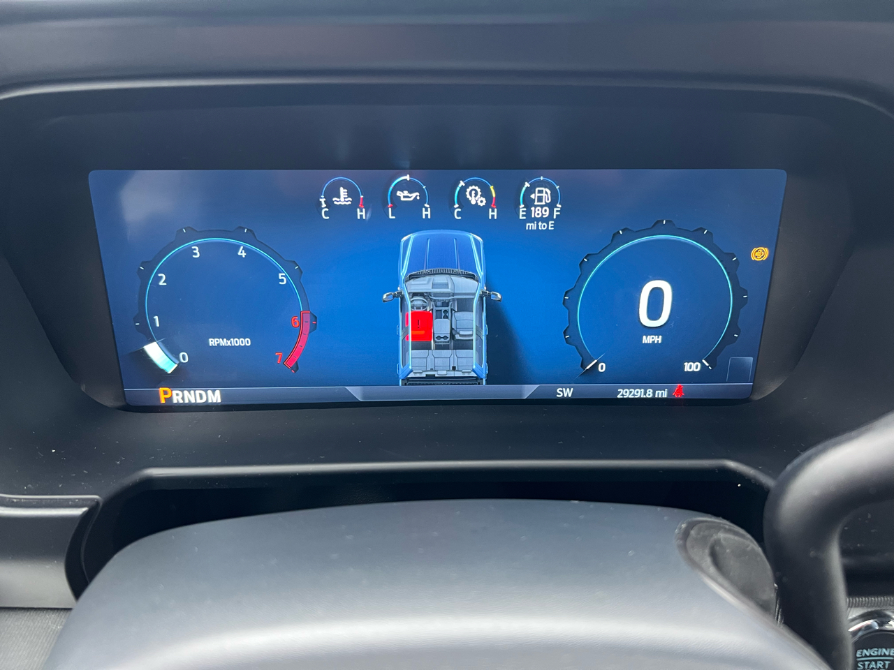 Ford Super Duty F-250 SRW  2024