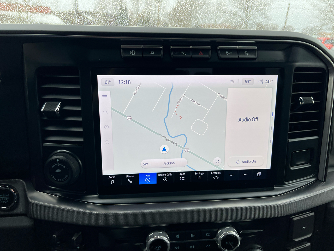 Ford Super Duty F-250 SRW  2024