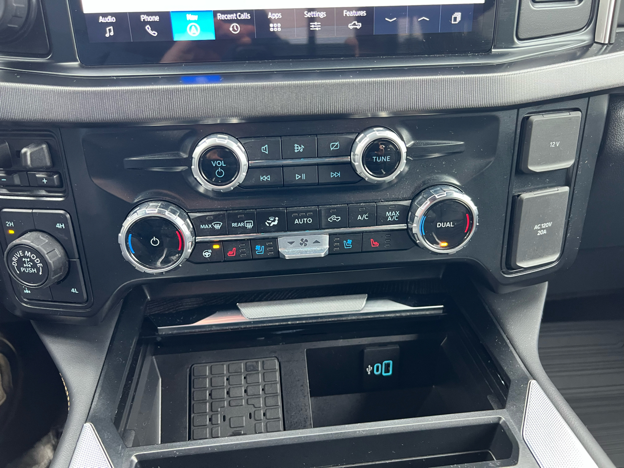 Ford Super Duty F-250 SRW  2024