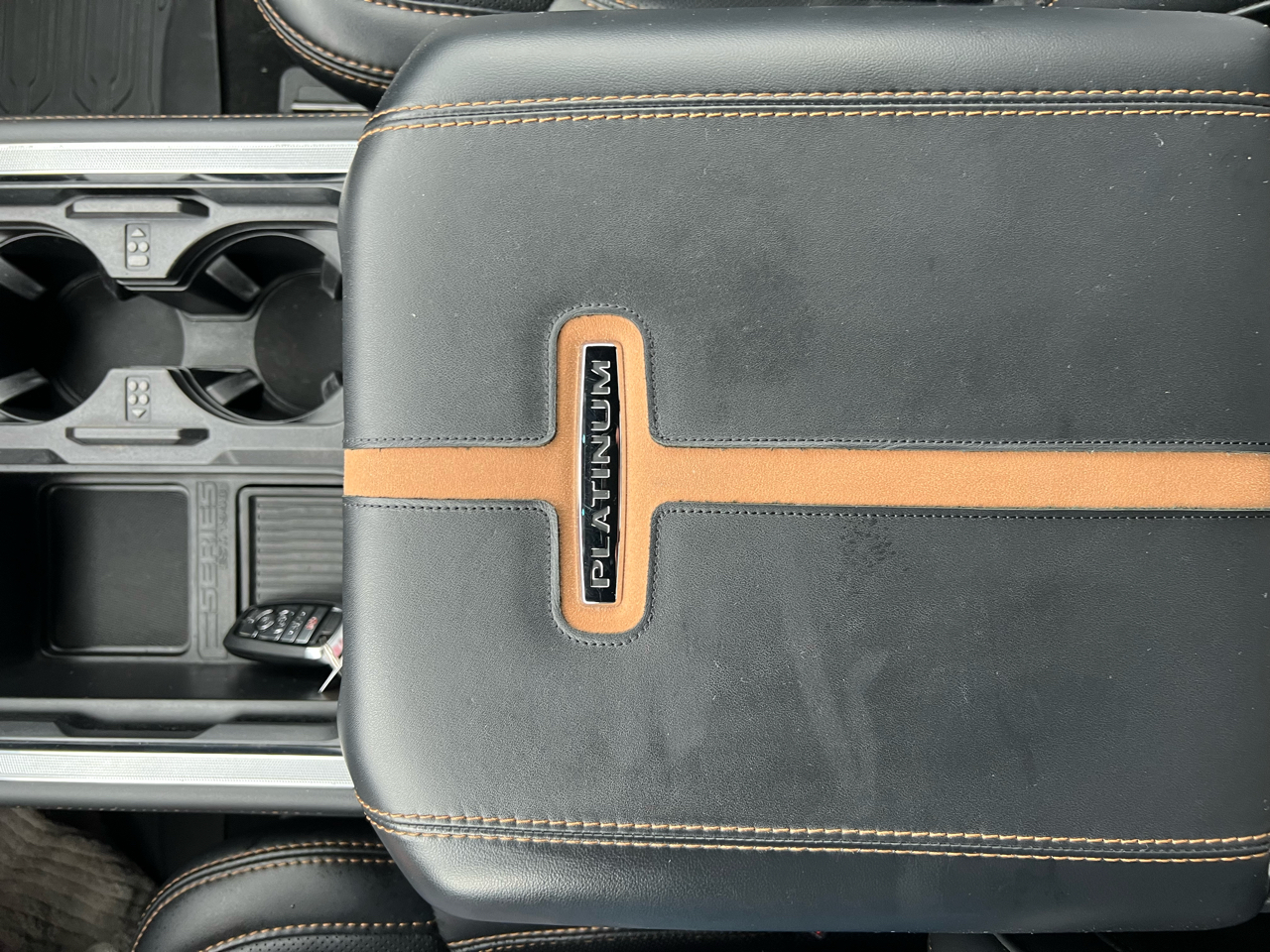 Ford Super Duty F-250 SRW  2024