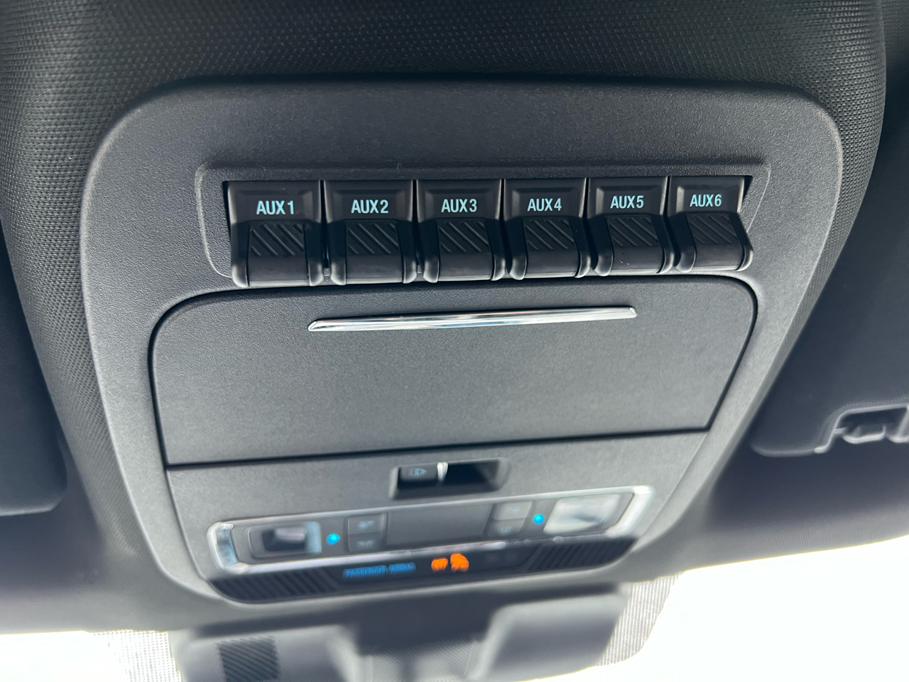 Ford Super Duty F-250 SRW  2024