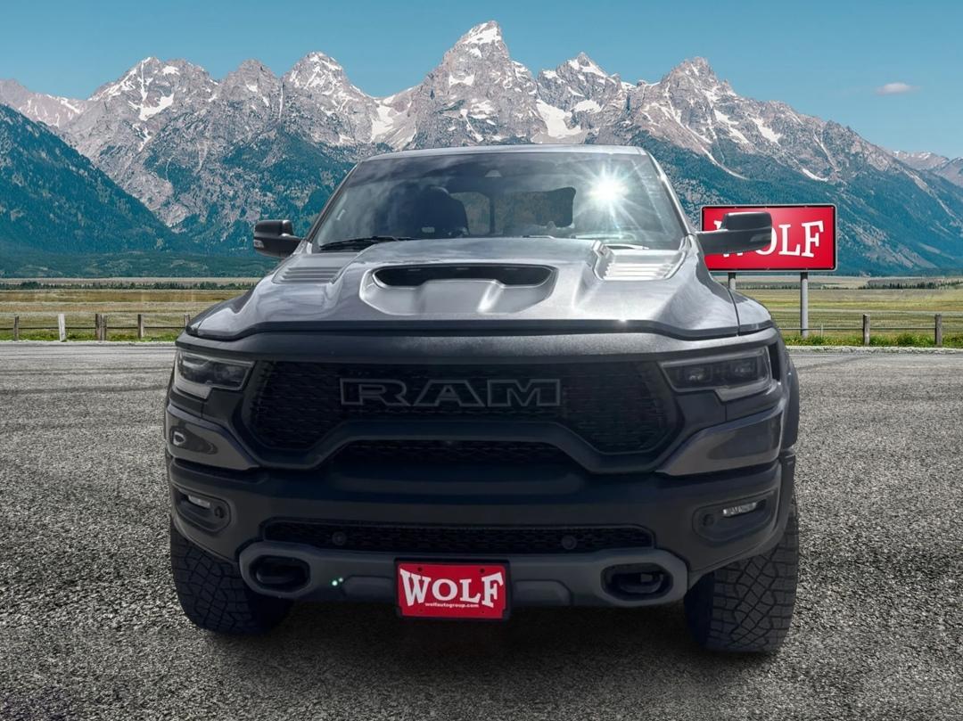RAM 1500  2024
