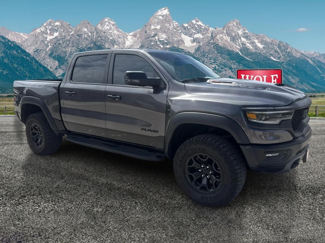 RAM 1500  2024