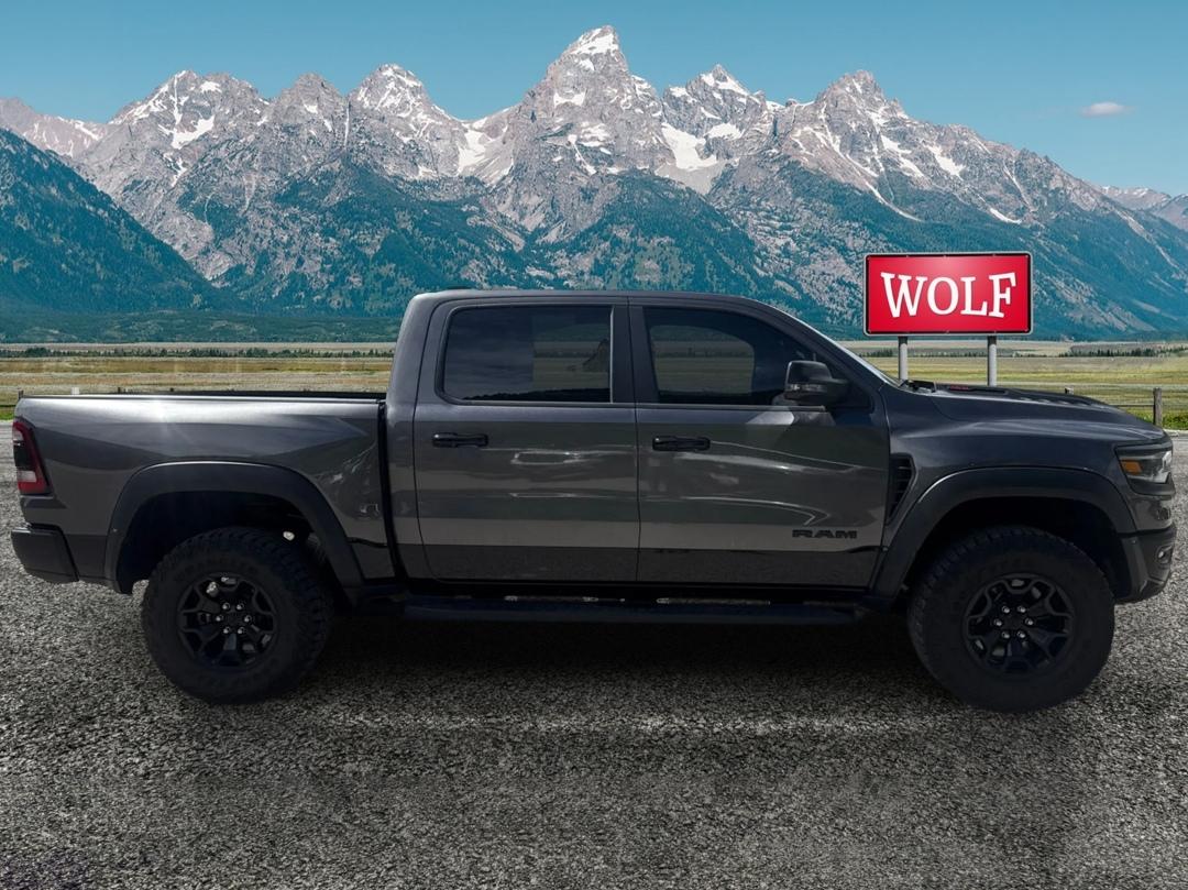 RAM 1500  2024