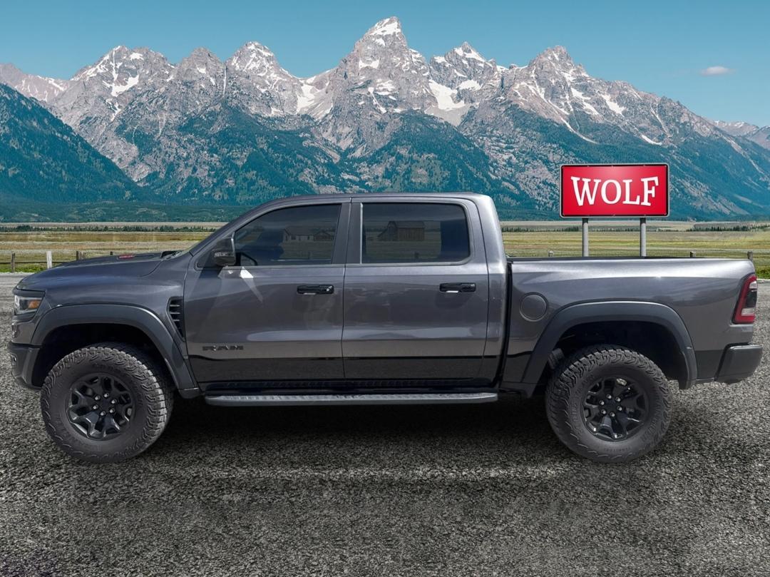 RAM 1500  2024