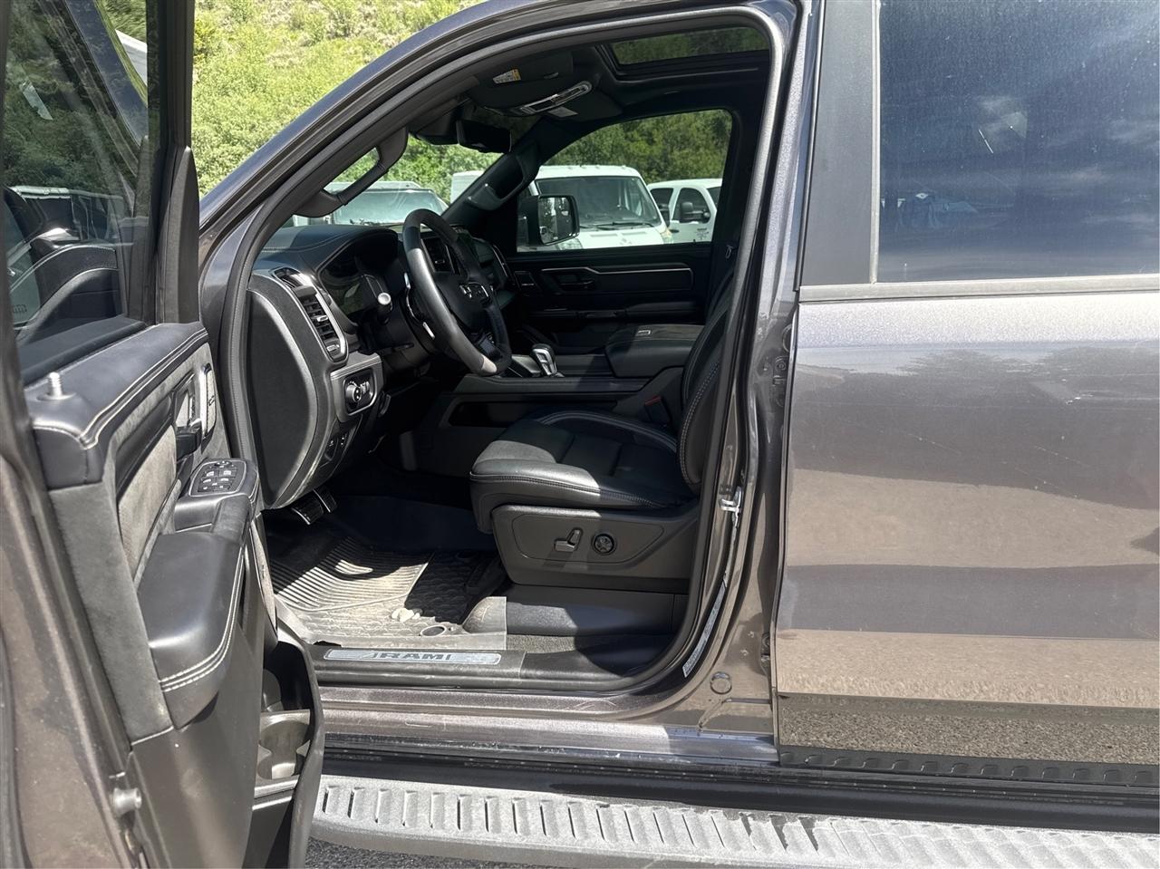 RAM 1500  2024