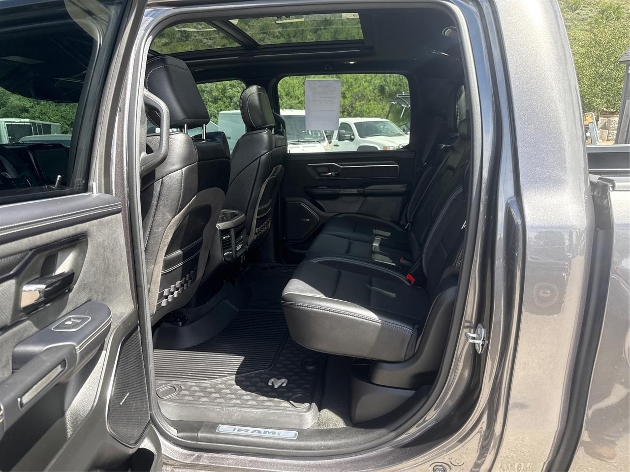 RAM 1500  2024