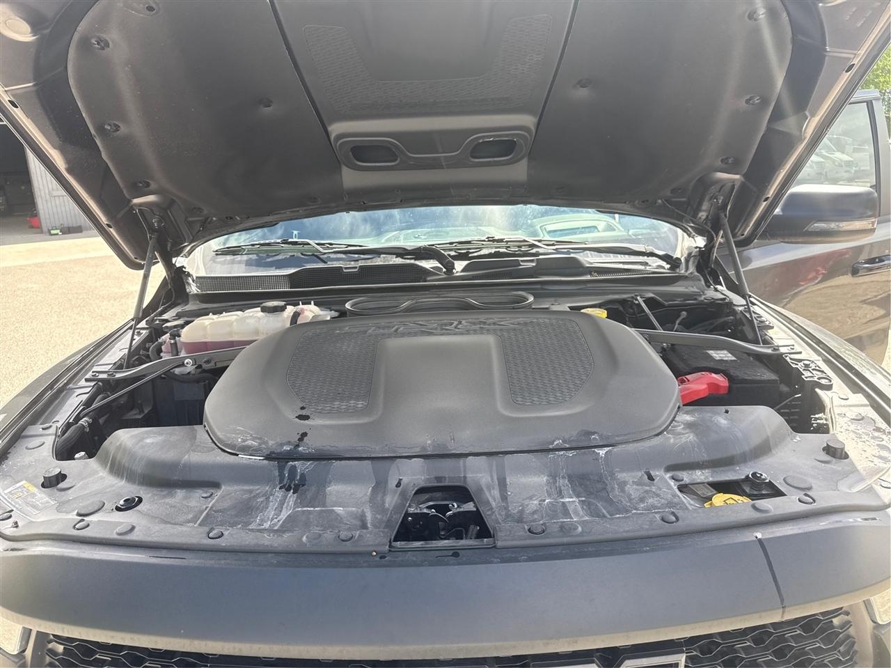 RAM 1500  2024