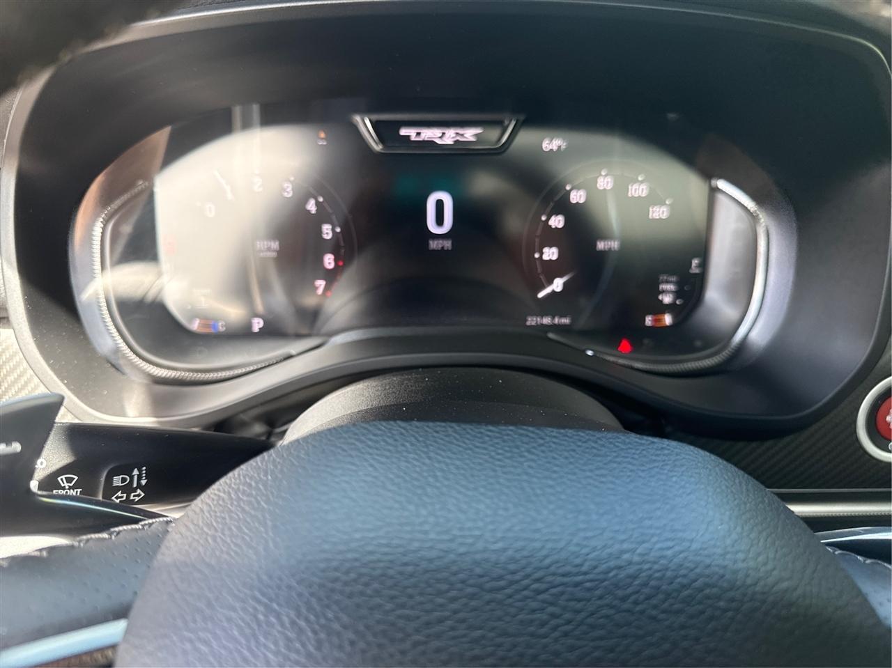 RAM 1500  2024