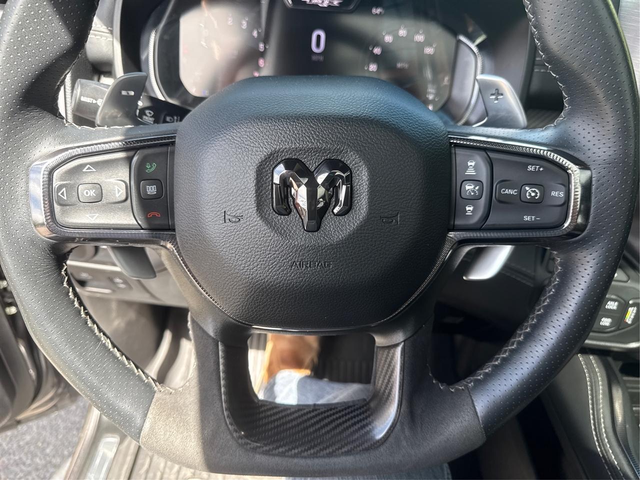 RAM 1500  2024