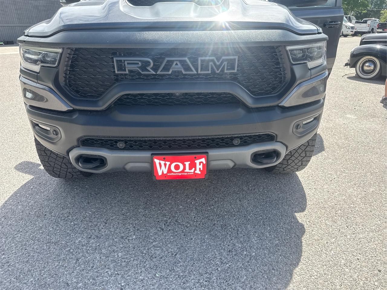 RAM 1500  2024