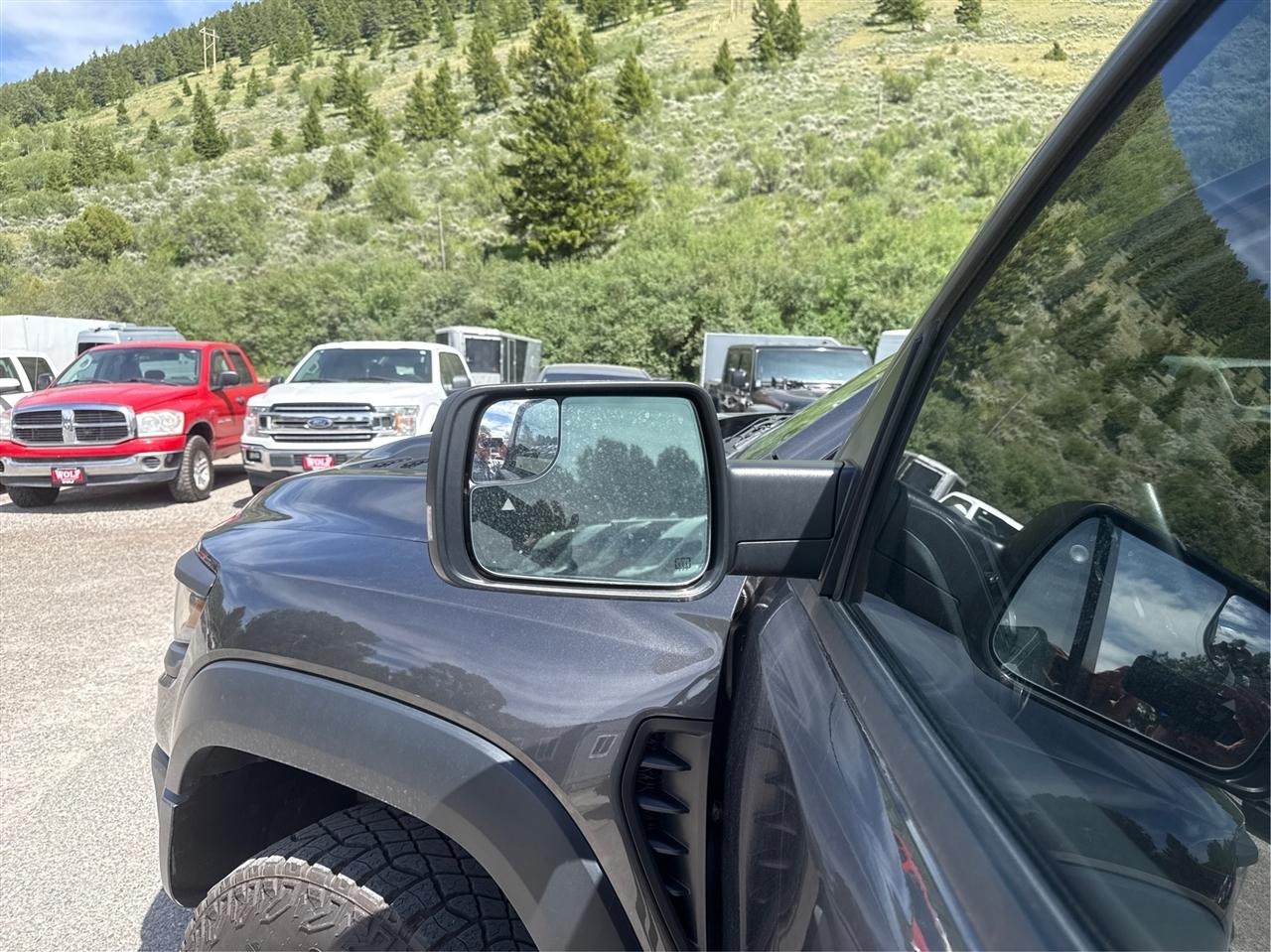 RAM 1500  2024