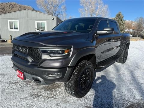 2024 RAM 1500 TRX LEVEL 2