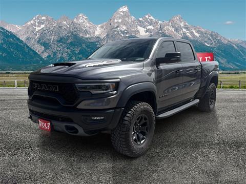 2024 RAM 1500 TRX LEVEL 2