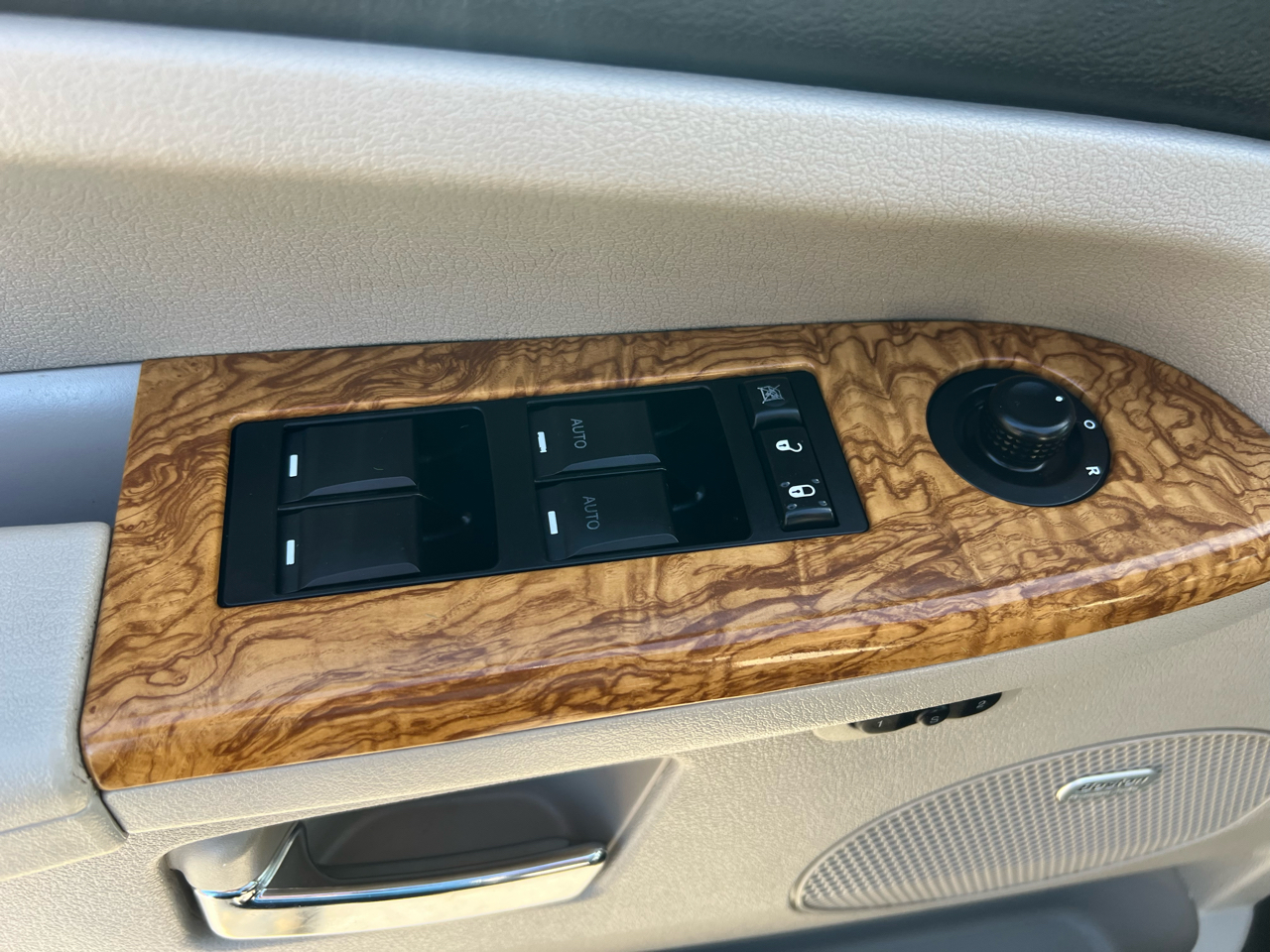 Jeep Grand Cherokee  2008