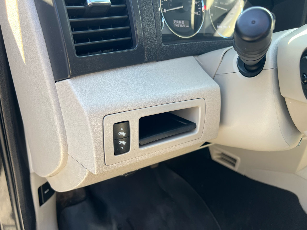 Jeep Grand Cherokee  2008