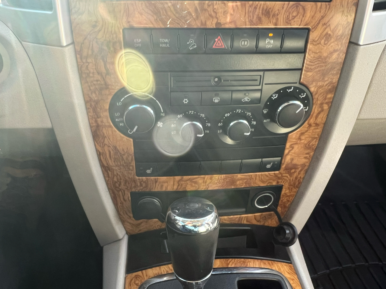 Jeep Grand Cherokee  2008