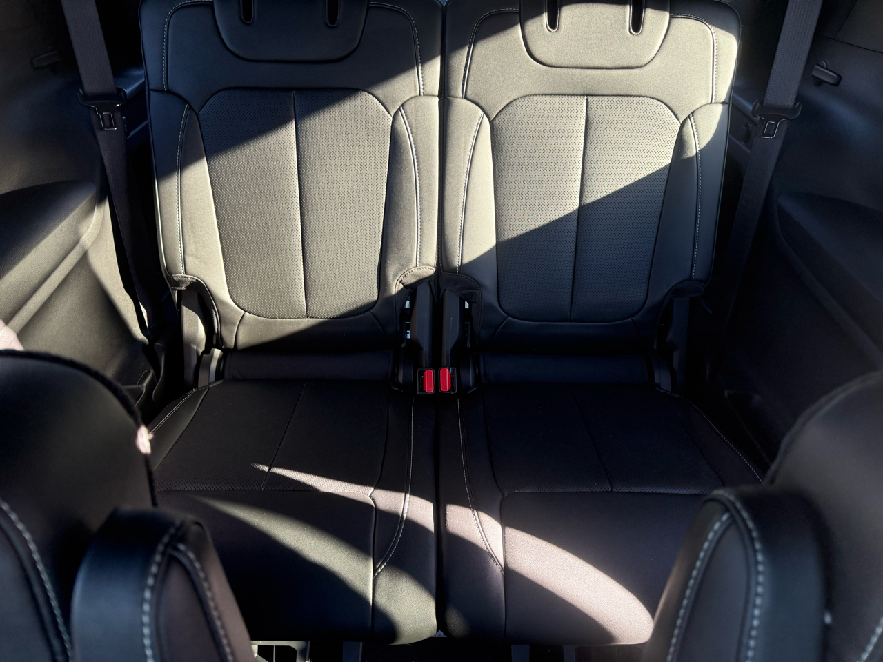 Jeep Grand Cherokee L  2024