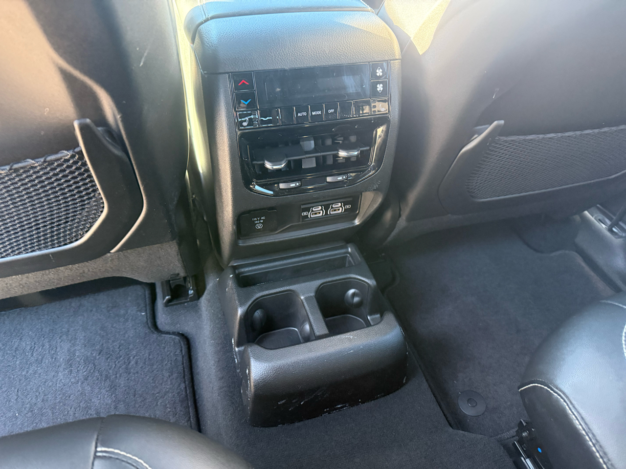 Jeep Grand Cherokee L  2024