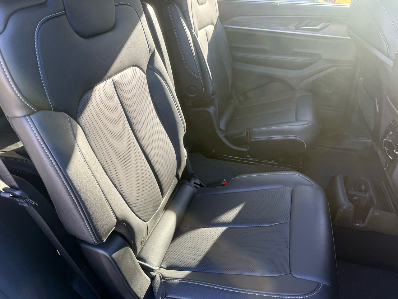 Jeep Grand Cherokee L  2024