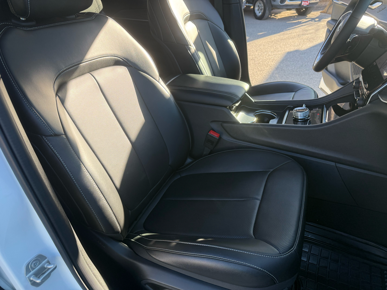 Jeep Grand Cherokee L  2024