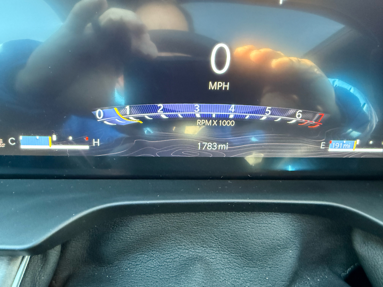 Jeep Grand Cherokee L  2024