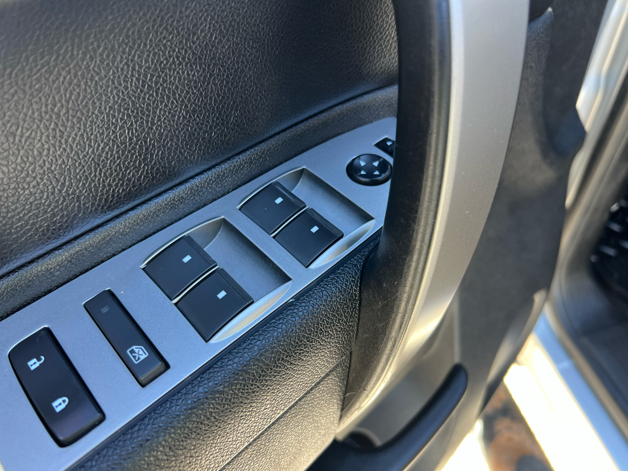 Chevrolet Silverado 1500  2013