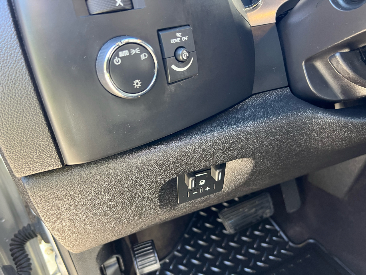 Chevrolet Silverado 1500  2013