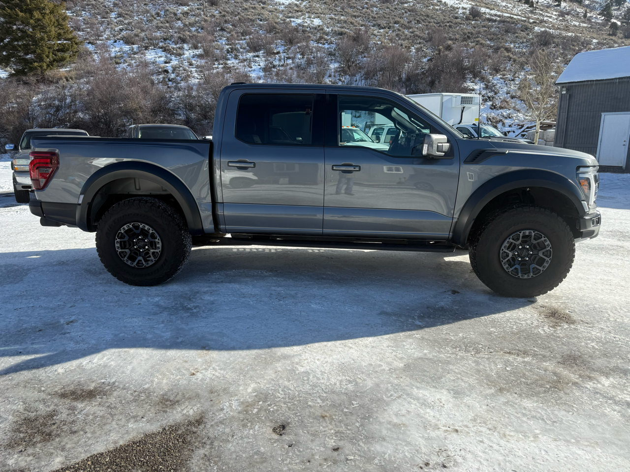 Ford F150  2024