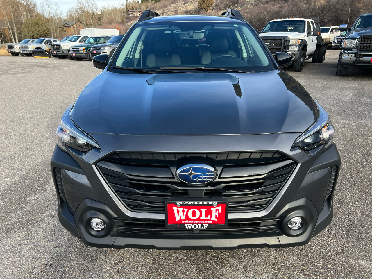 Subaru Outback  2025