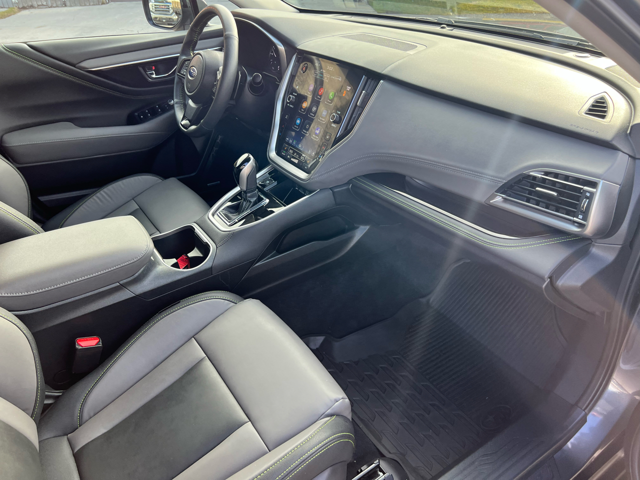 Subaru Outback  2025