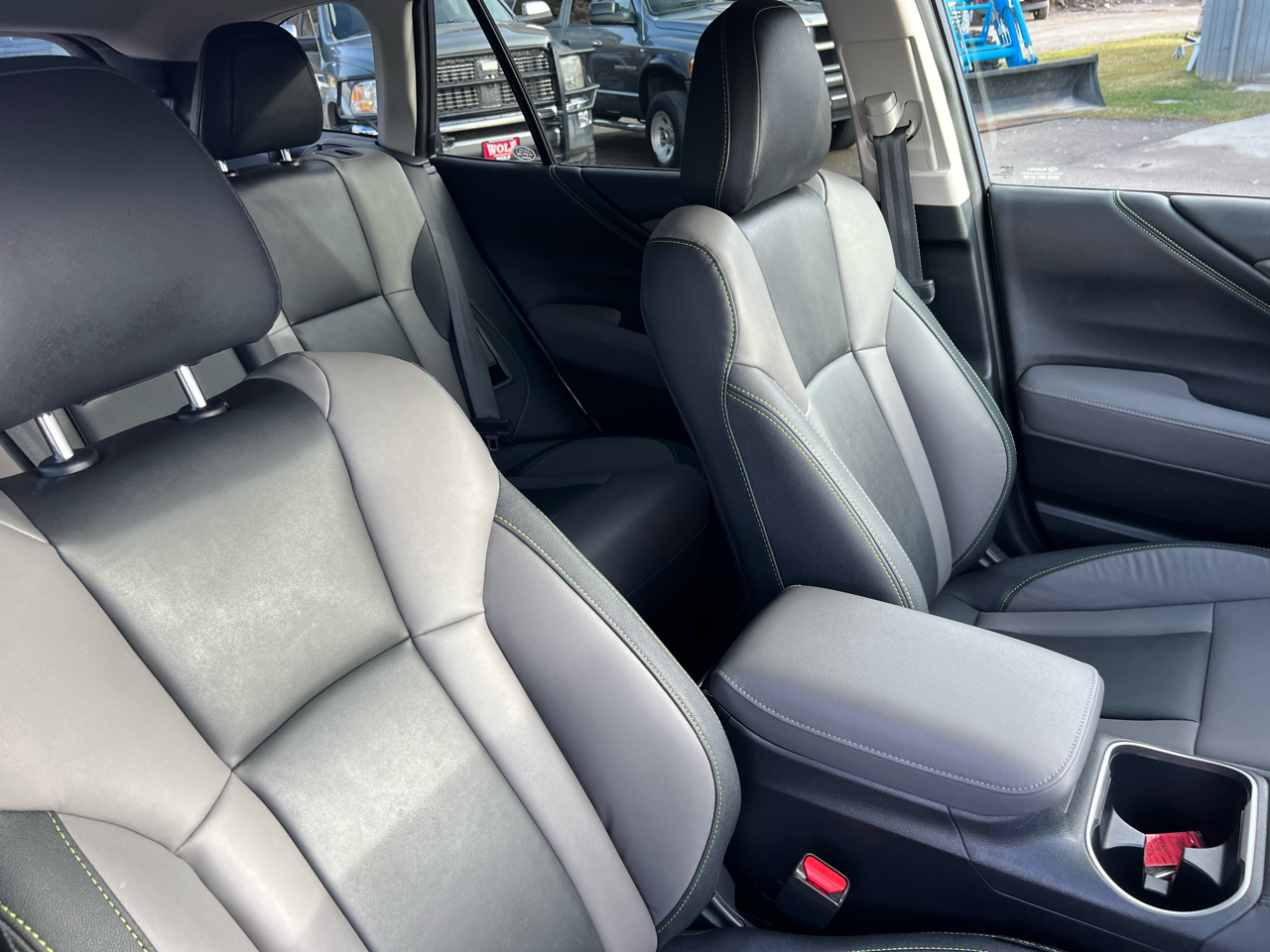 Subaru Outback  2025